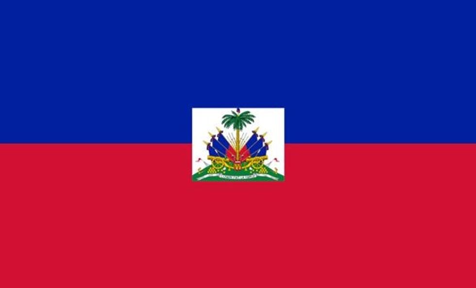 Shipwreck Off Haiti Could Be Columbus’ Santa Maria