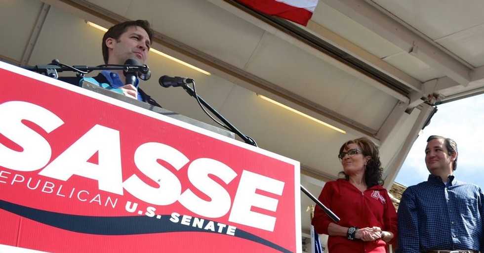How The Tea Party Won Before Tuesday’s Primaries Began