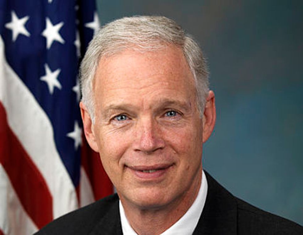 Ron Johnson’s Obamacare Lawsuit Is Becoming Messy — For Him And The Far Right