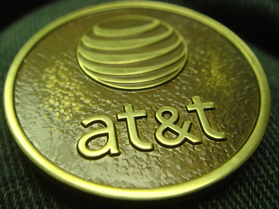 House, Senate Lawmakers Promise Review Of AT&T-DirecTV Deal