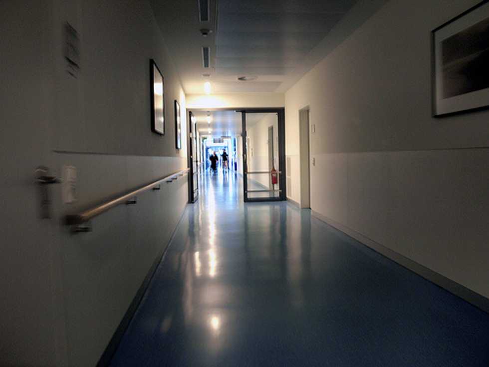 MERS Patient Discharged From Orlando Hospital