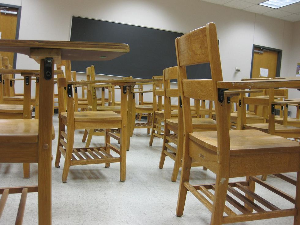 Philadelphia Student’s Death Raises Concerns About School Funding