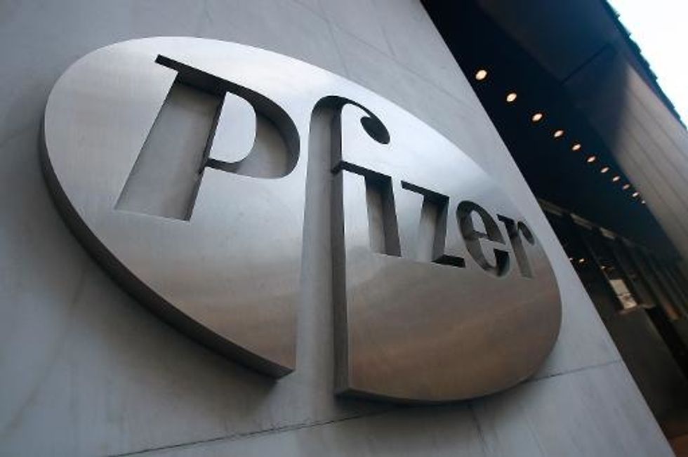 Drugmaker Pfizer Abandons AstraZeneca Takeover Bid