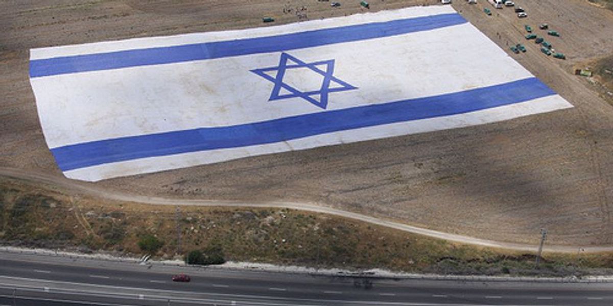Far Left And Far Right Come Together In Their Antisemitic Rage - Vimarsana News