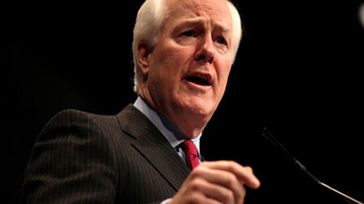 John Cornyn