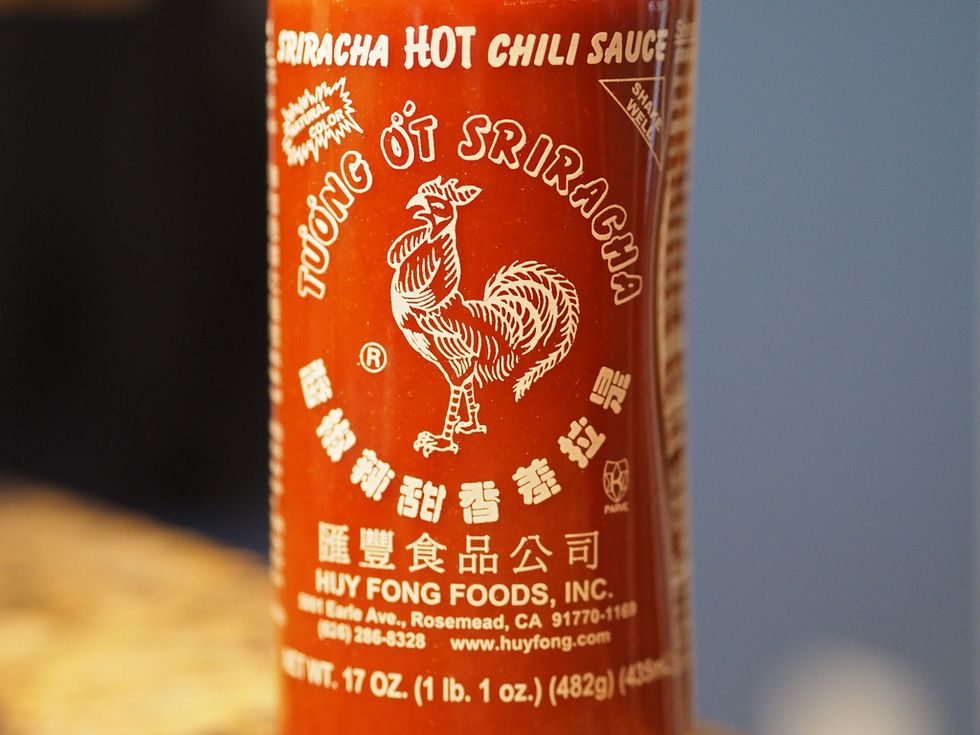 Lawsuit Against Sriracha Hot Sauce Factory Dropped; City Tables Nuisance Resolution