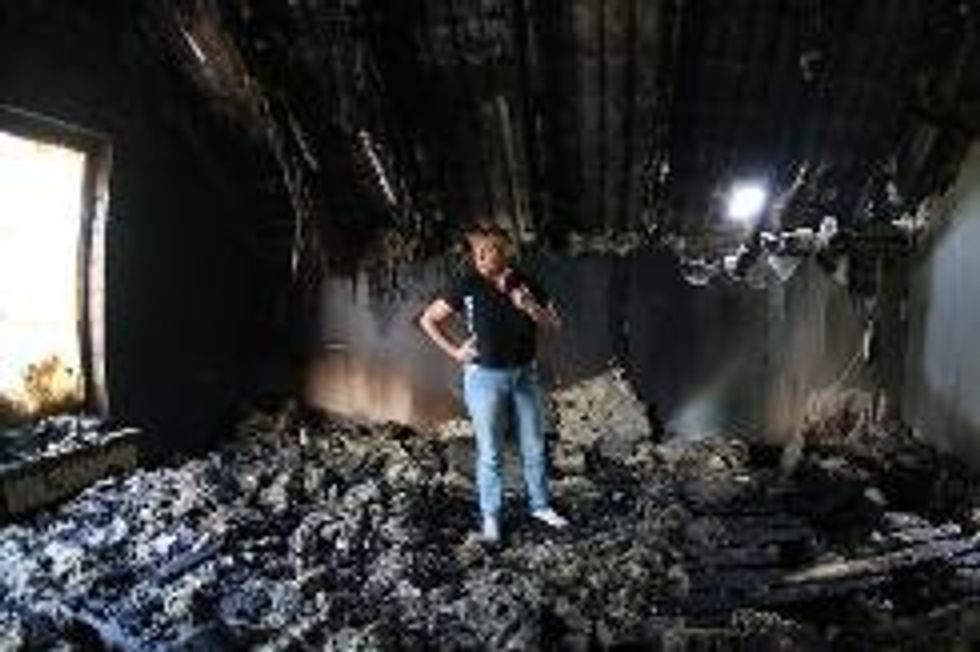 Dozens Dead As Ukraine Claims Control Of Donetsk Airport