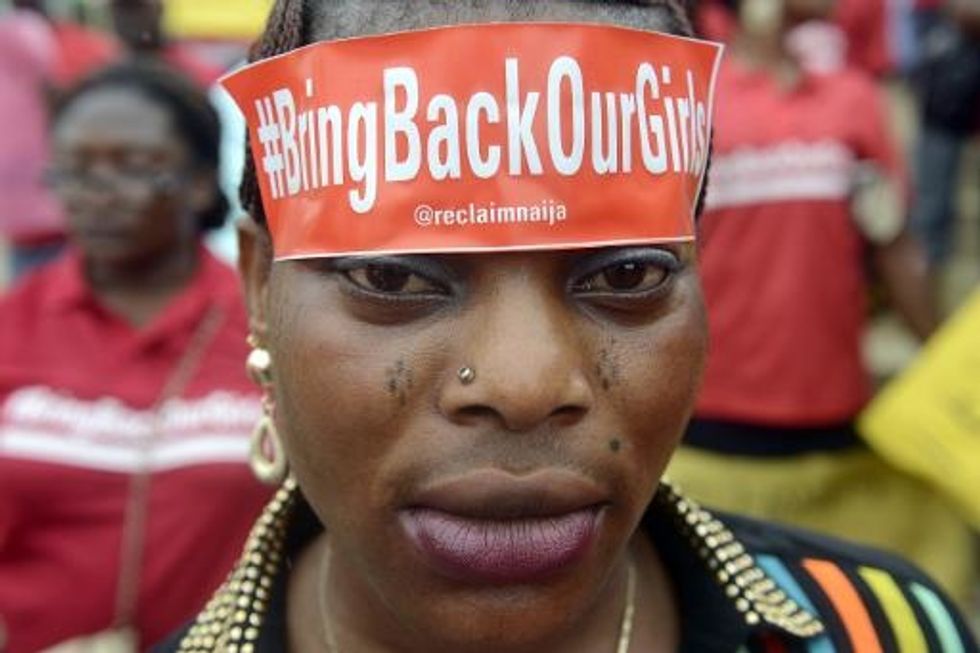 Bring Back Our Girls Protests Banned In Nigeria’s Capital