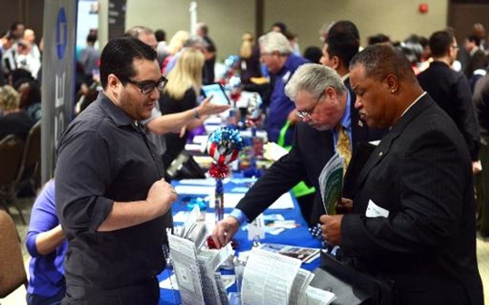 ADP: U.S. Private Job Creation Falls In May