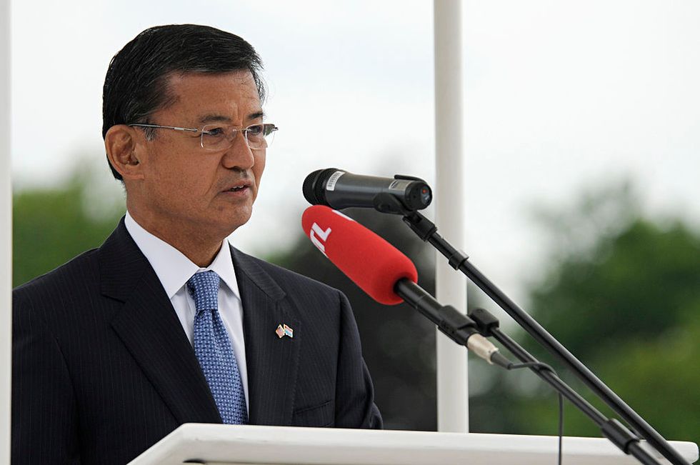 Shinseki Says VA Hospitals Will Extend Hours, Hold Personnel Accountable