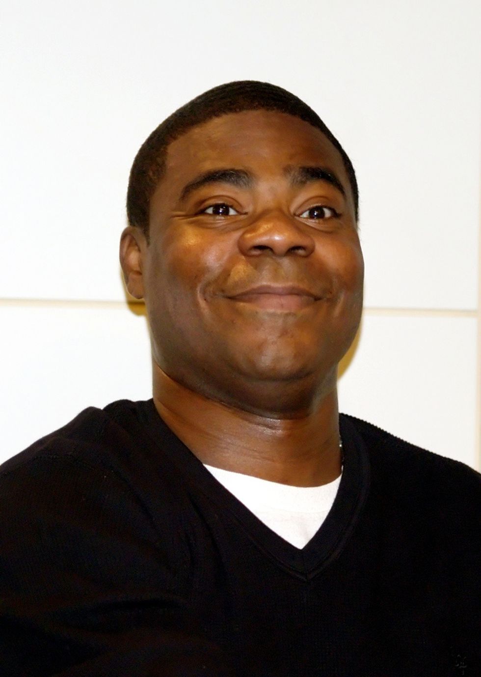 Tracy Morgan More Responsive In Wake Of Accident, Publicist Says