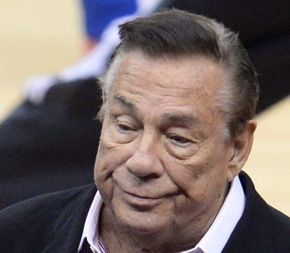 Sterling Backs Clippers Sale, Won’t Pursue Lawsuit