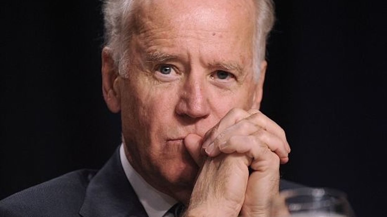 Blame Biden For Higher Prices -- But Then What?