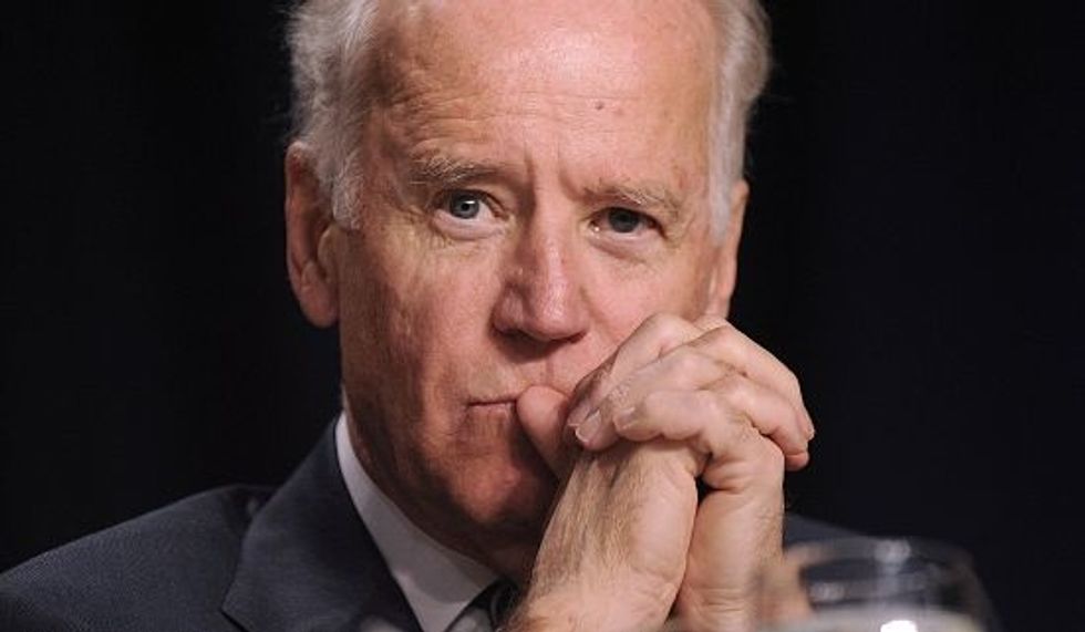 Biden Heading To Central America To Address Child Immigration Wave