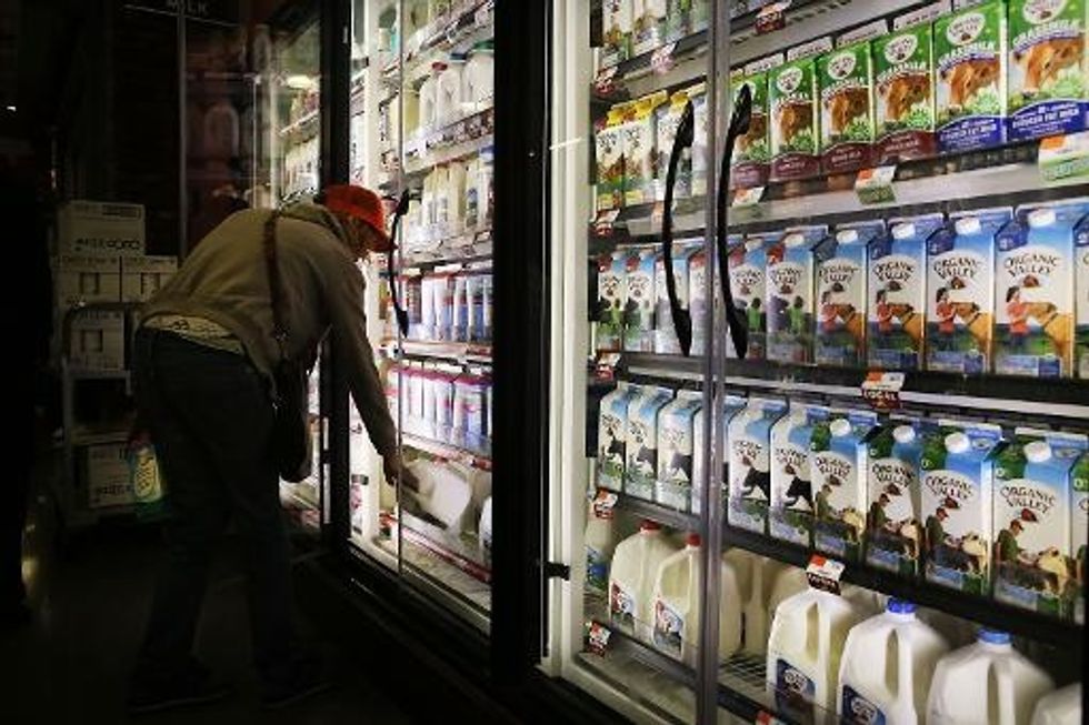 Inflation jumps 0.4% As Costs Rise For Food, Energy, Other items