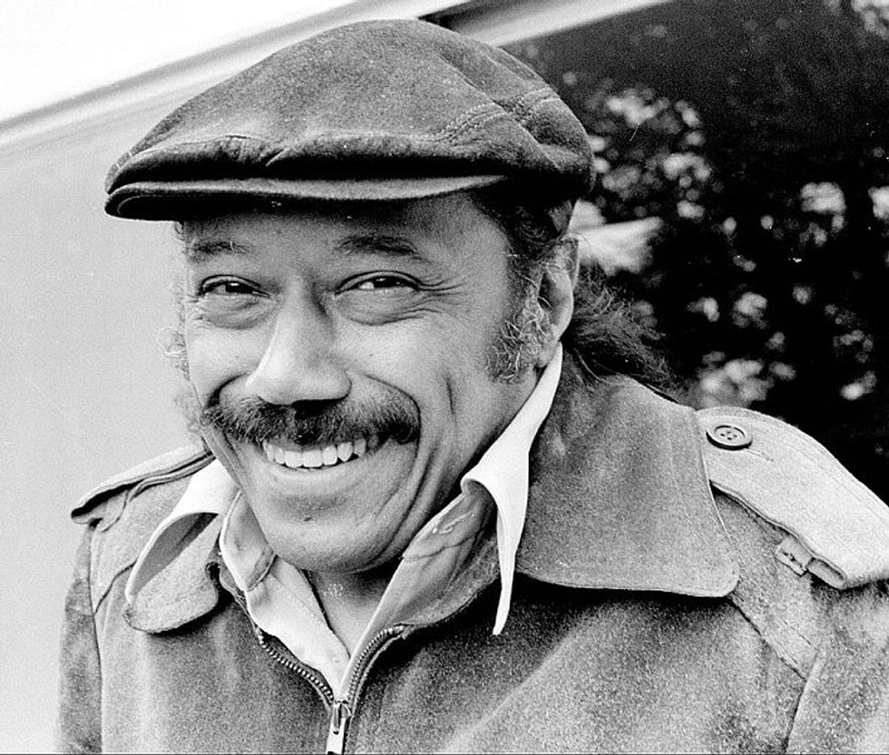 Horace Silver, Pioneer Jazz Pianist, Composer, Dies At 85