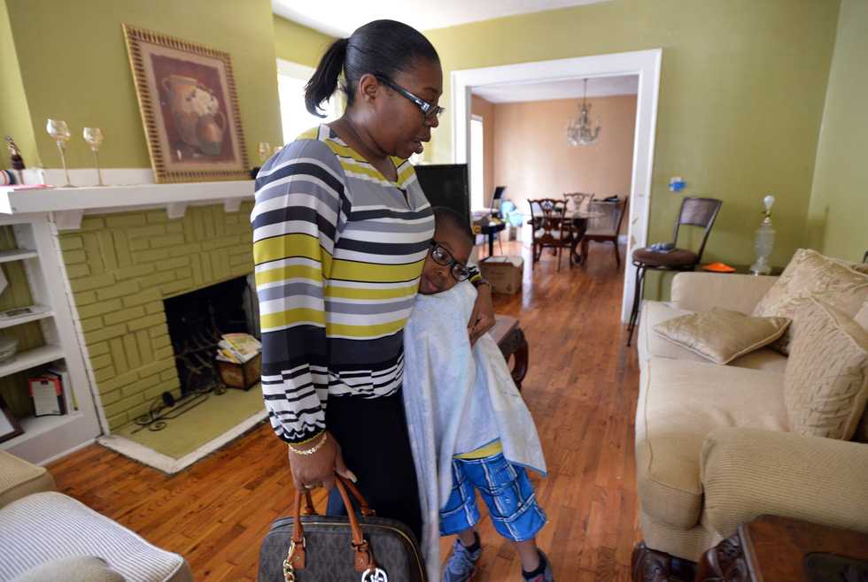 ‘Fair Housing’ Gets New, Expanded Push