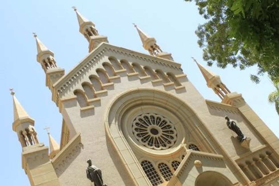 Sudan Frees Christian Woman Sentenced To Death For Apostasy