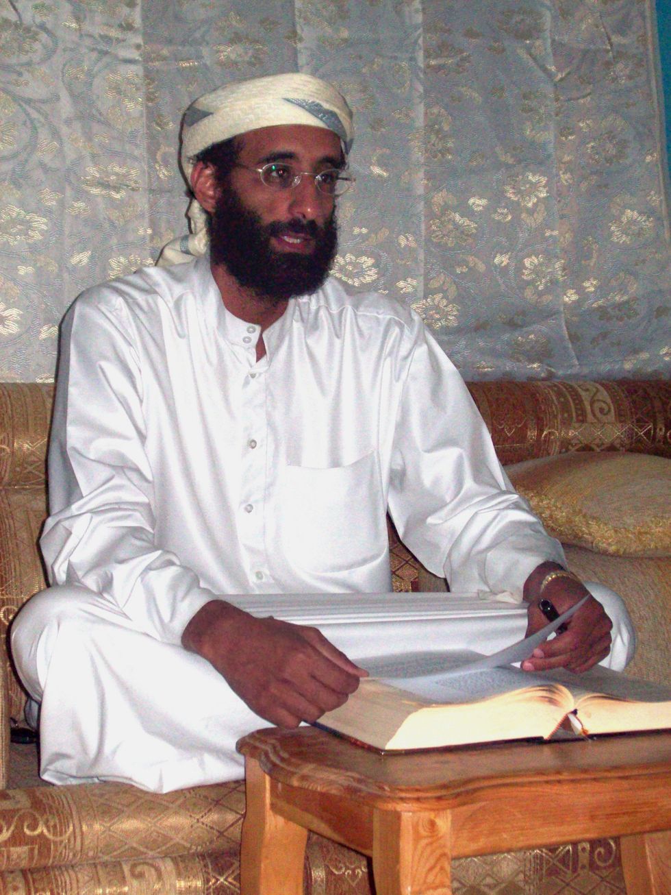 Memo Justifying Drone Killing Of American al-Qaida Leader Is Released