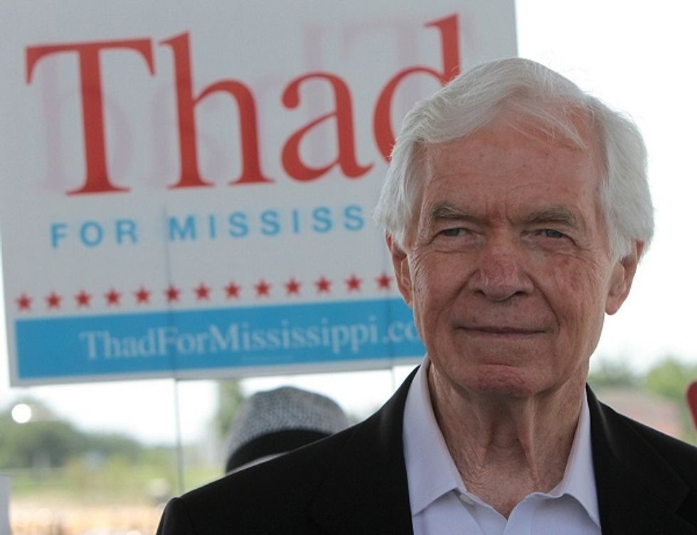 Three Races To Watch In Tuesday’s Primaries