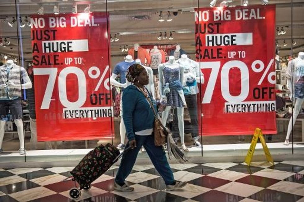 U.S. Consumer Confidence Rises In June