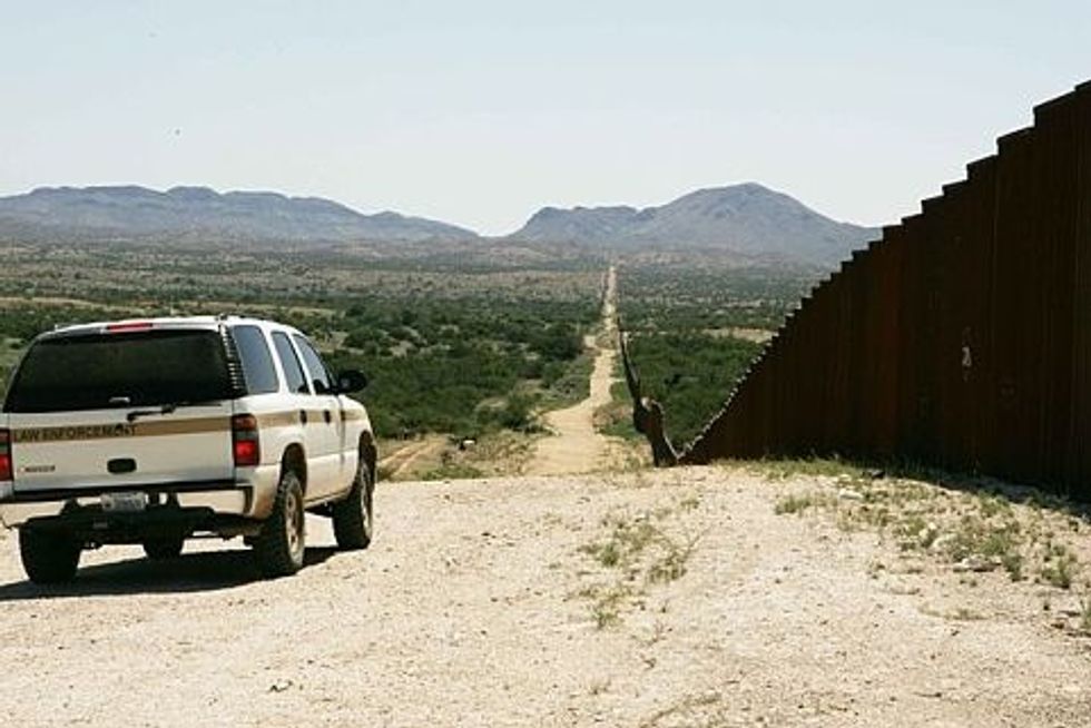 National Guard Played Many Roles During Border Deployment