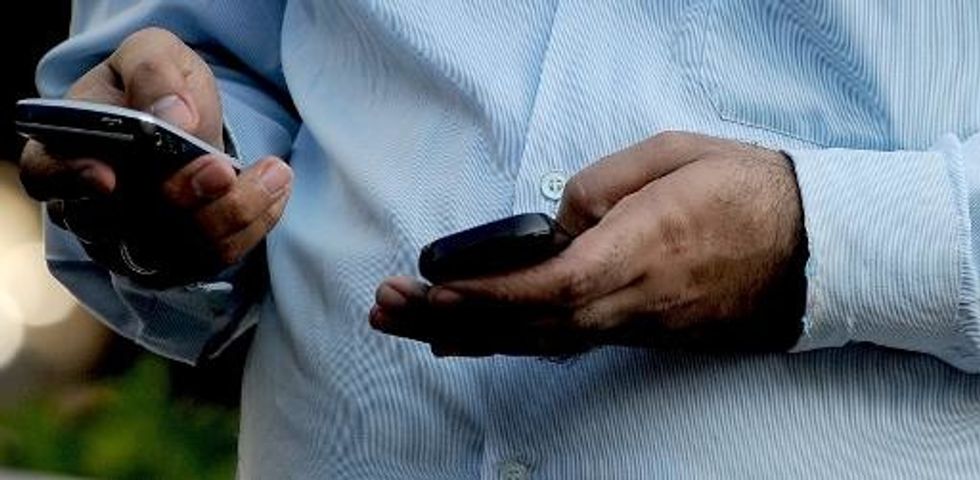 Supreme Court: Police May Not Search Smartphones Without Warrant