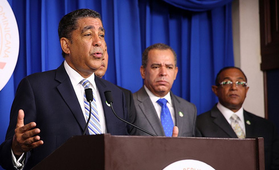 Espaillat Concedes In New York House Race