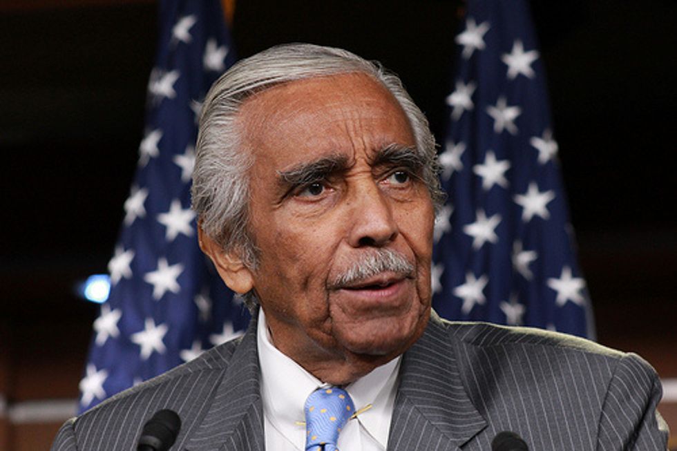 Rangel Defeats Espaillat In Democratic Primary