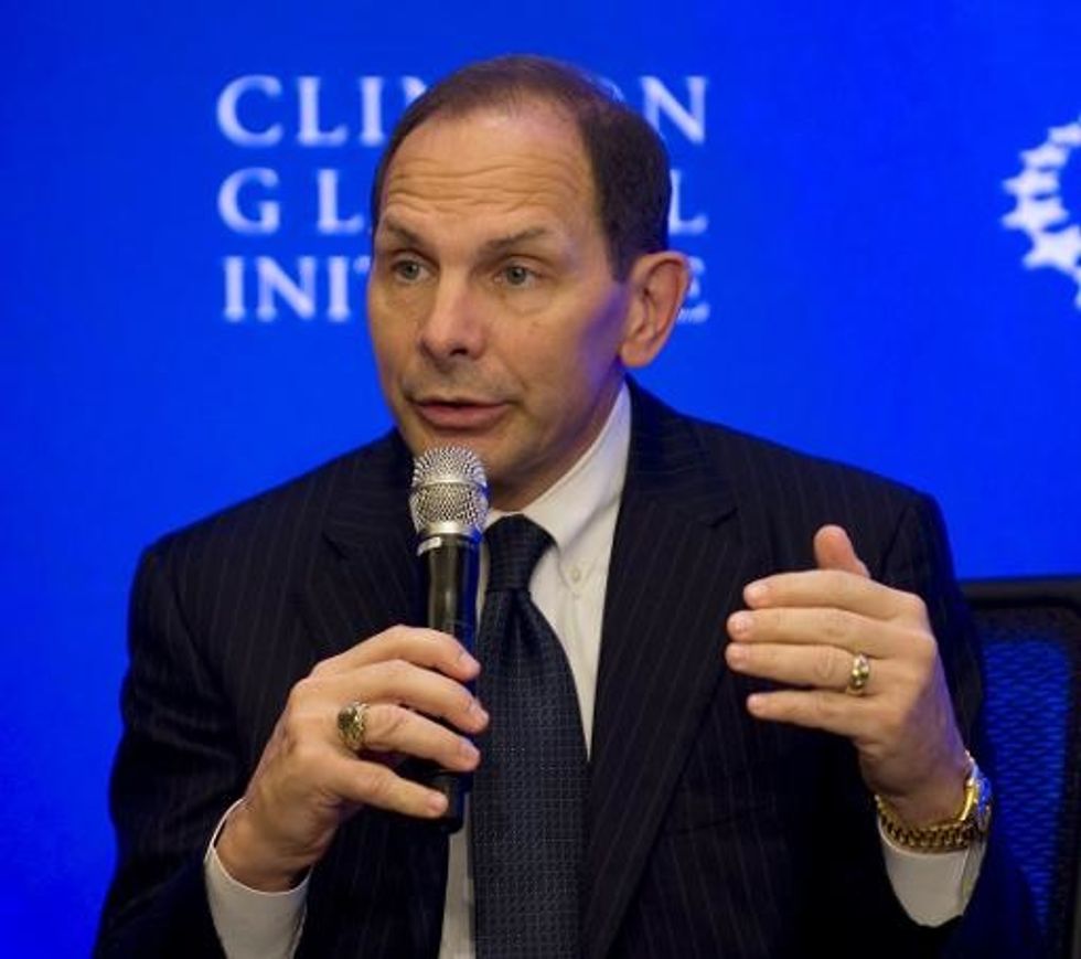 Obama Turning To Ex-Procter & Gamble Boss For Veterans Affairs Job