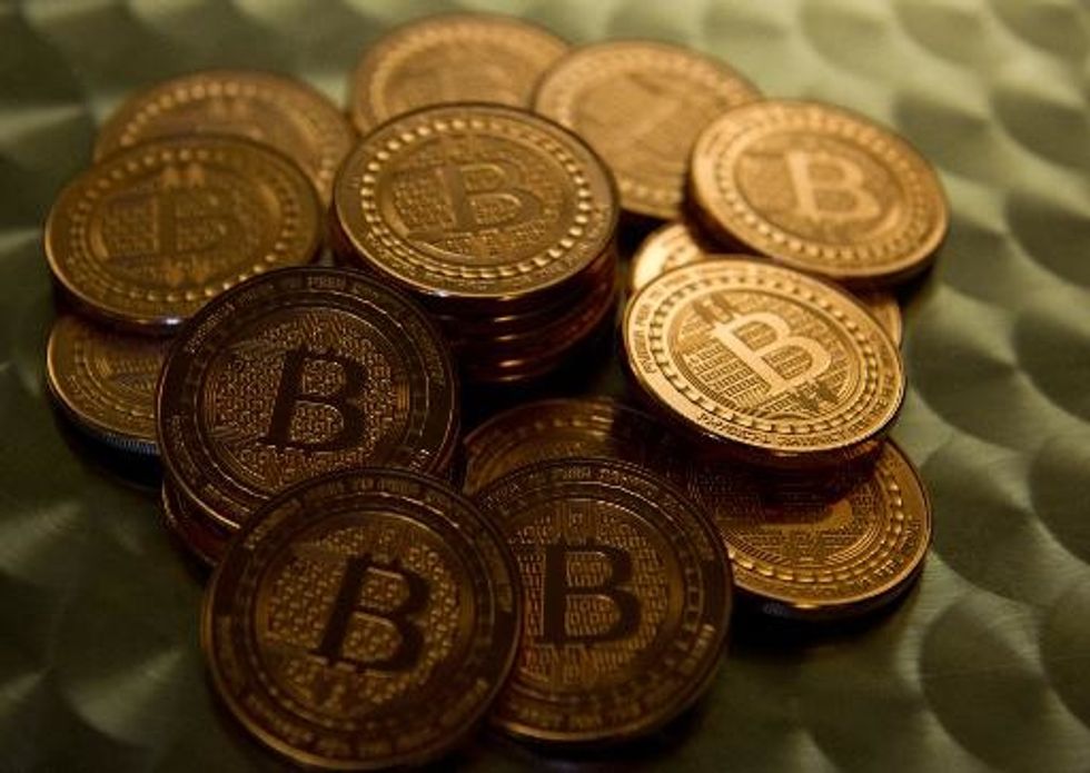 U.S. Begins ‘Unprecedented’ Auction Of Silk Road Bitcoins