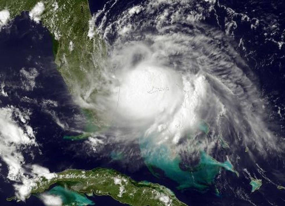 Arthur Gains Strength, Likely To Become Season’s First Hurricane