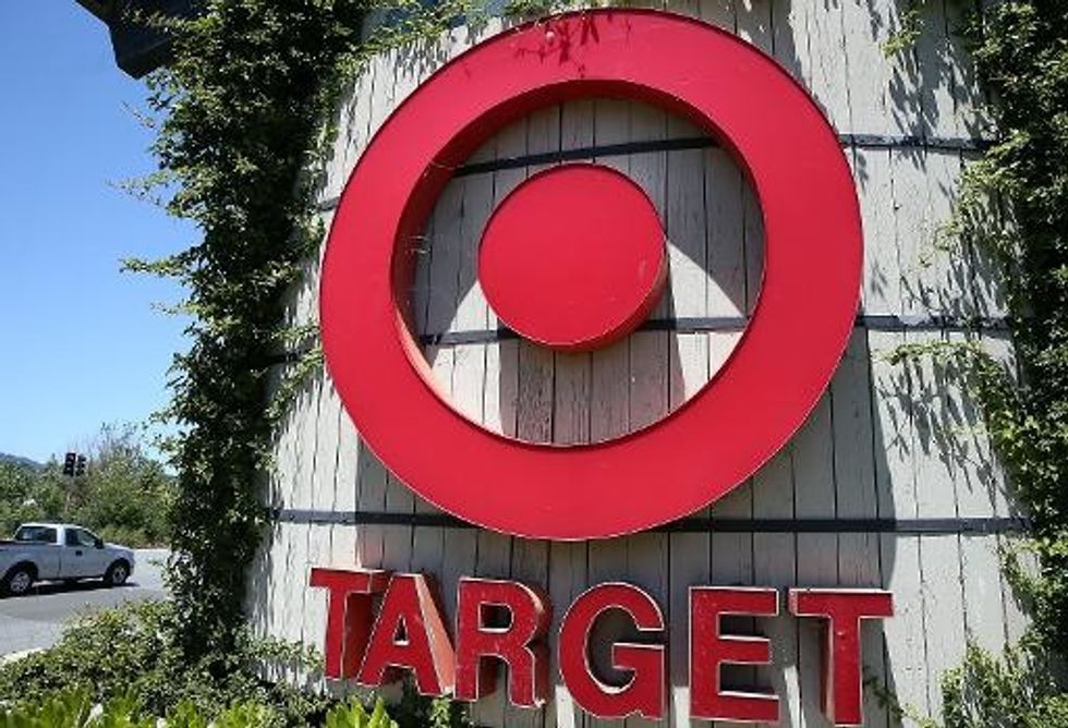 Target Asks Customers Not To Bring Guns To Its Stores