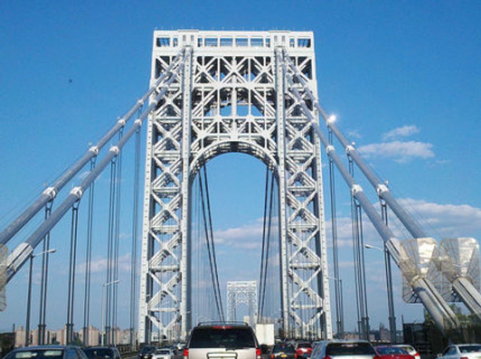 N.J. Improperly Withheld George Washington Bridge Info, Judge Rules