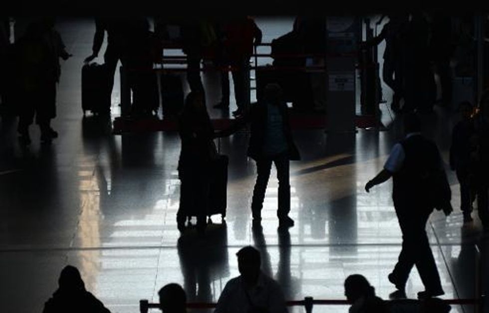 Washington To Tighten Security For U.S.-Bound Flights