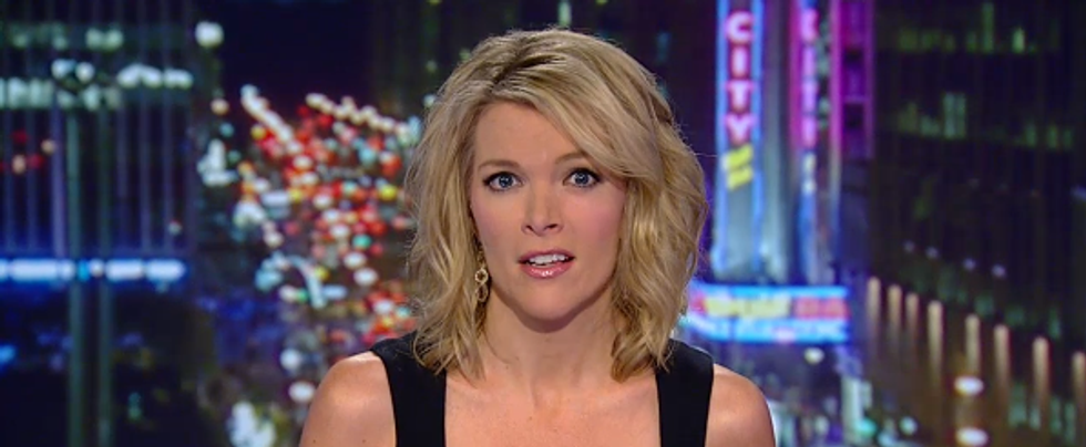 5 Examples Of Megyn Kelly’s ‘Fair And Balanced’ Coverage