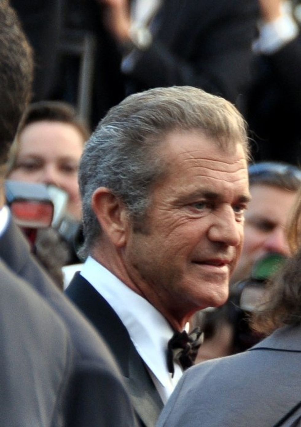 Deputy In Mel Gibson DUI Arrest Fights To Be Reinstated