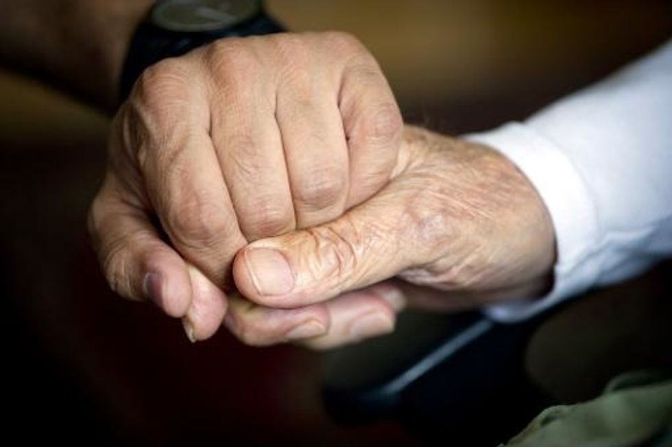 Scientists Closer To Blood Test For Alzheimer’s