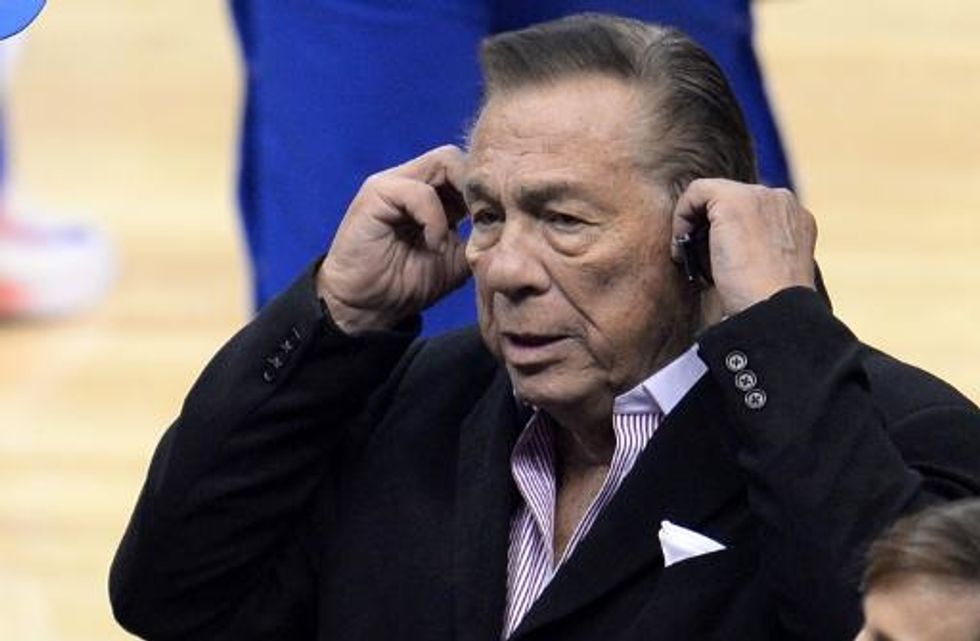 Doctor Testifies Donald Sterling Has Alzheimer’s