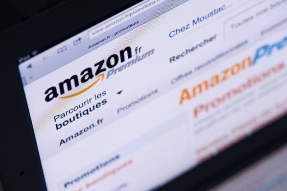 Authors Call On Readers In Amazon Book Battle