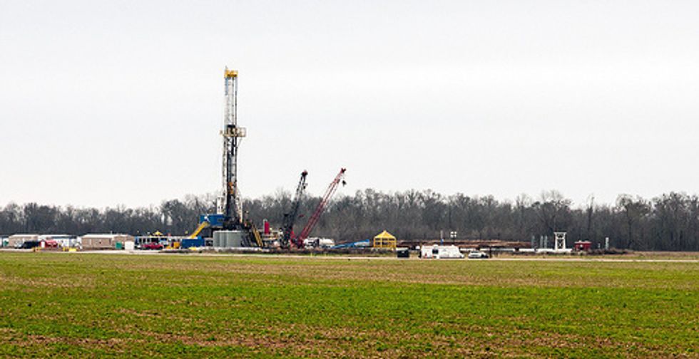 Scientists Struggle To Figure Out Why Ground Is Shaking In Heartland