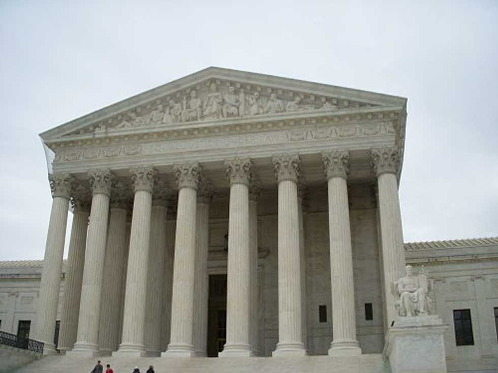 Supreme Court Conservatives Are Playing A Long Game