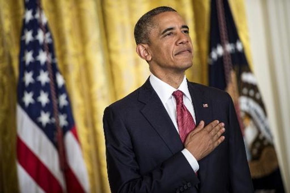 Obama Awaits Another Court Ruling That Could Deal Blow To Health Law