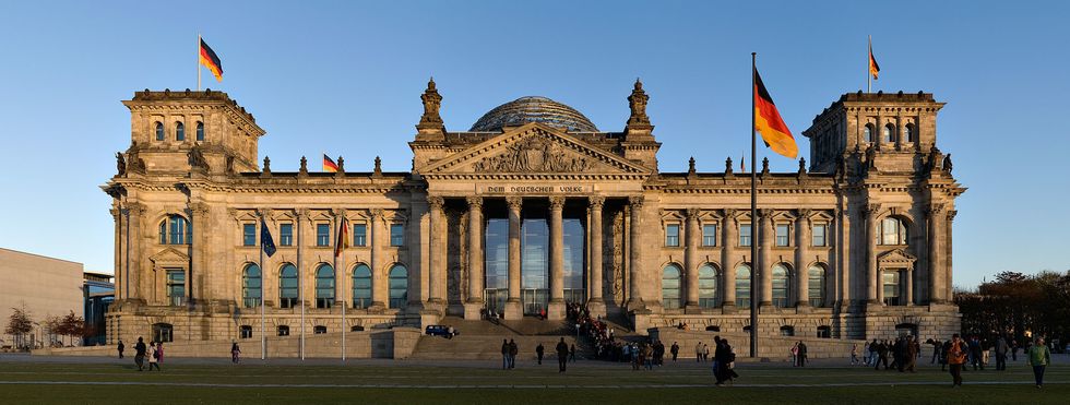 Germany Can’t Require Language Skill For Family Visas, Court Rules