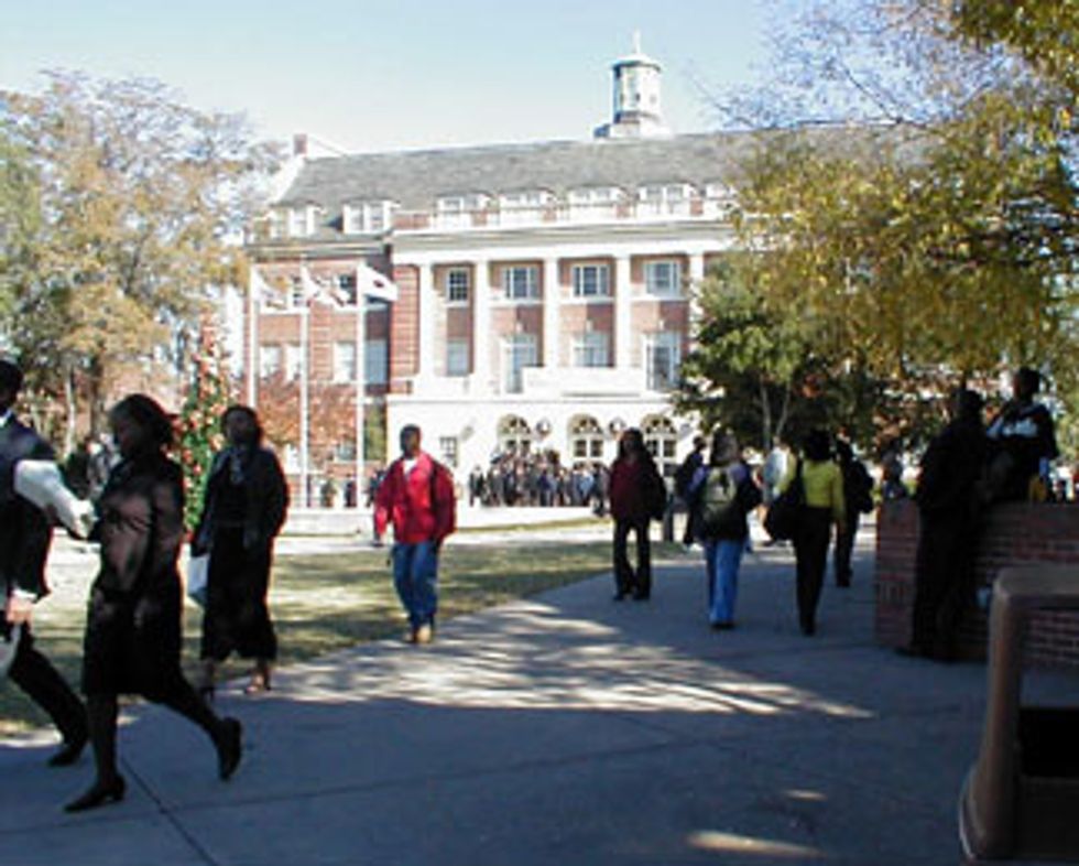 Ex-Drum Major Gets Probation In FAMU Hazing Case