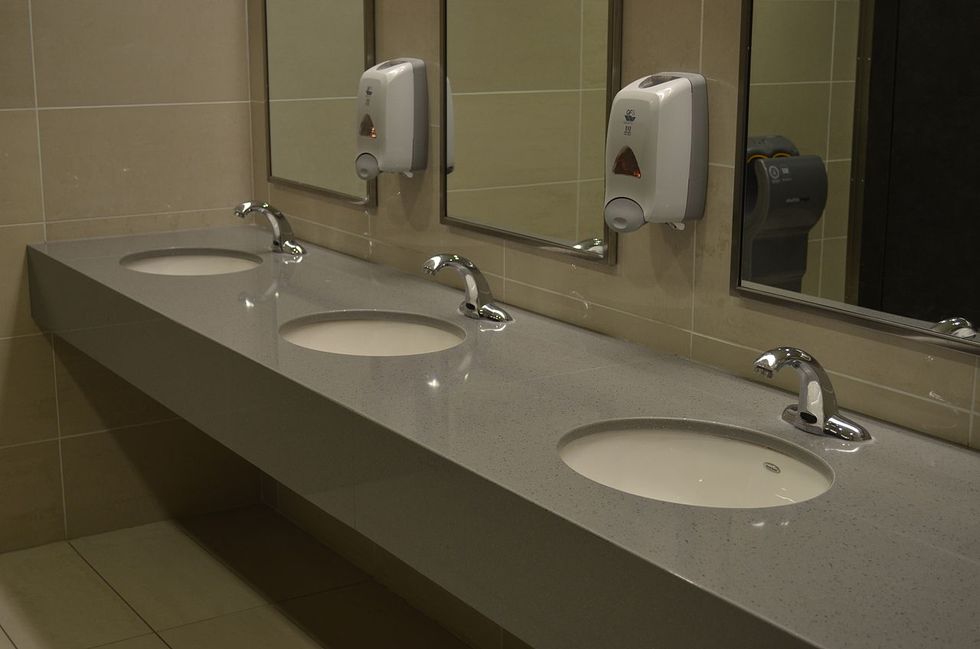 6 Minutes A Day For Bathroom Breaks? Union Cries Foul