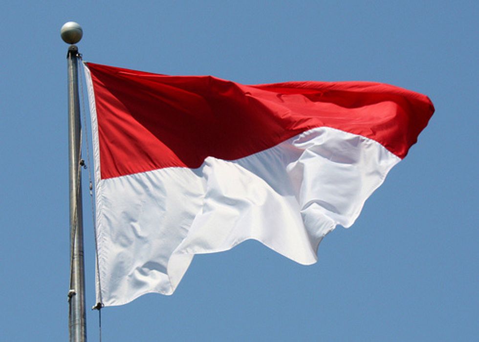 Both Candidates Claim Victory In Tight Indonesia Election