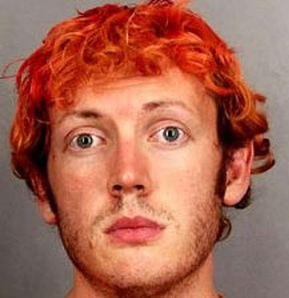Trial Delayed For Colorado Theater Shooting Suspect James Holmes