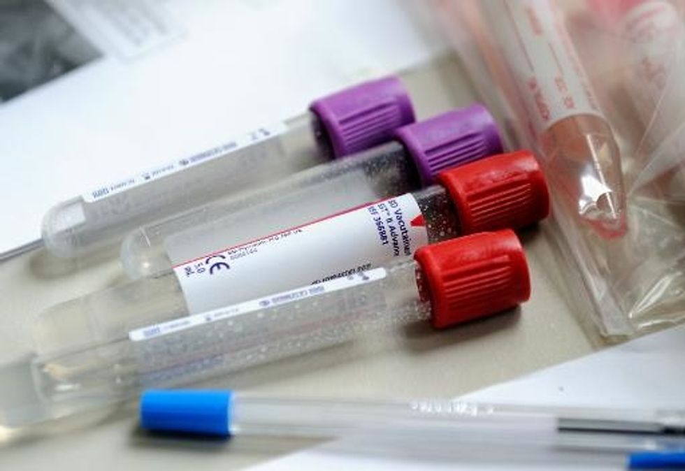 U.S. Health Chief Faces Congress Over Flu, Anthrax Mixups