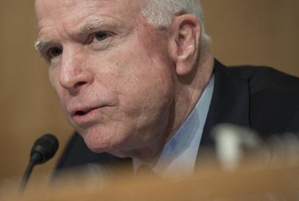 Republicans Skeptical Of Obama Border Request